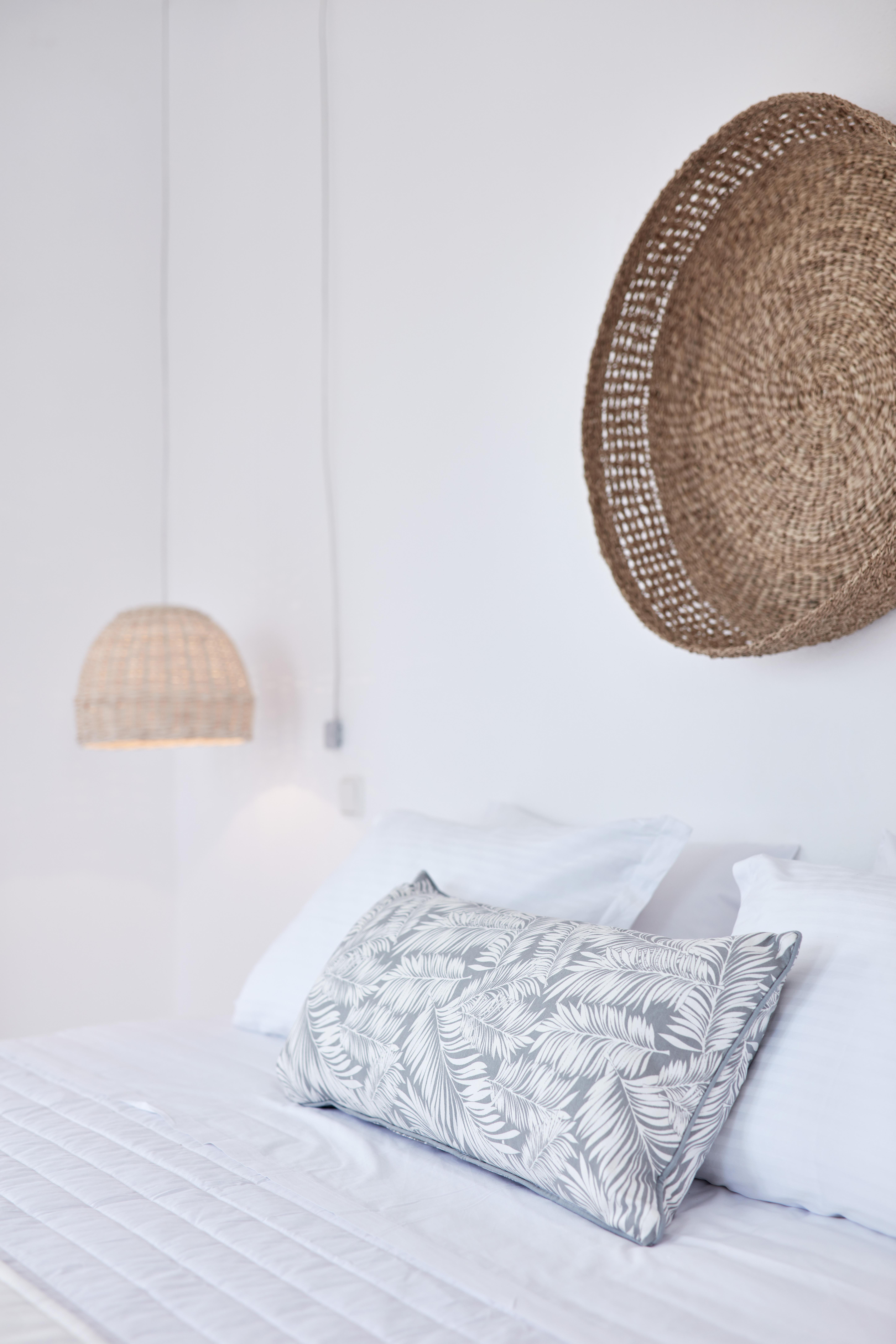 Hotel Mr And Mrs White Paros Naousa  Exterior foto