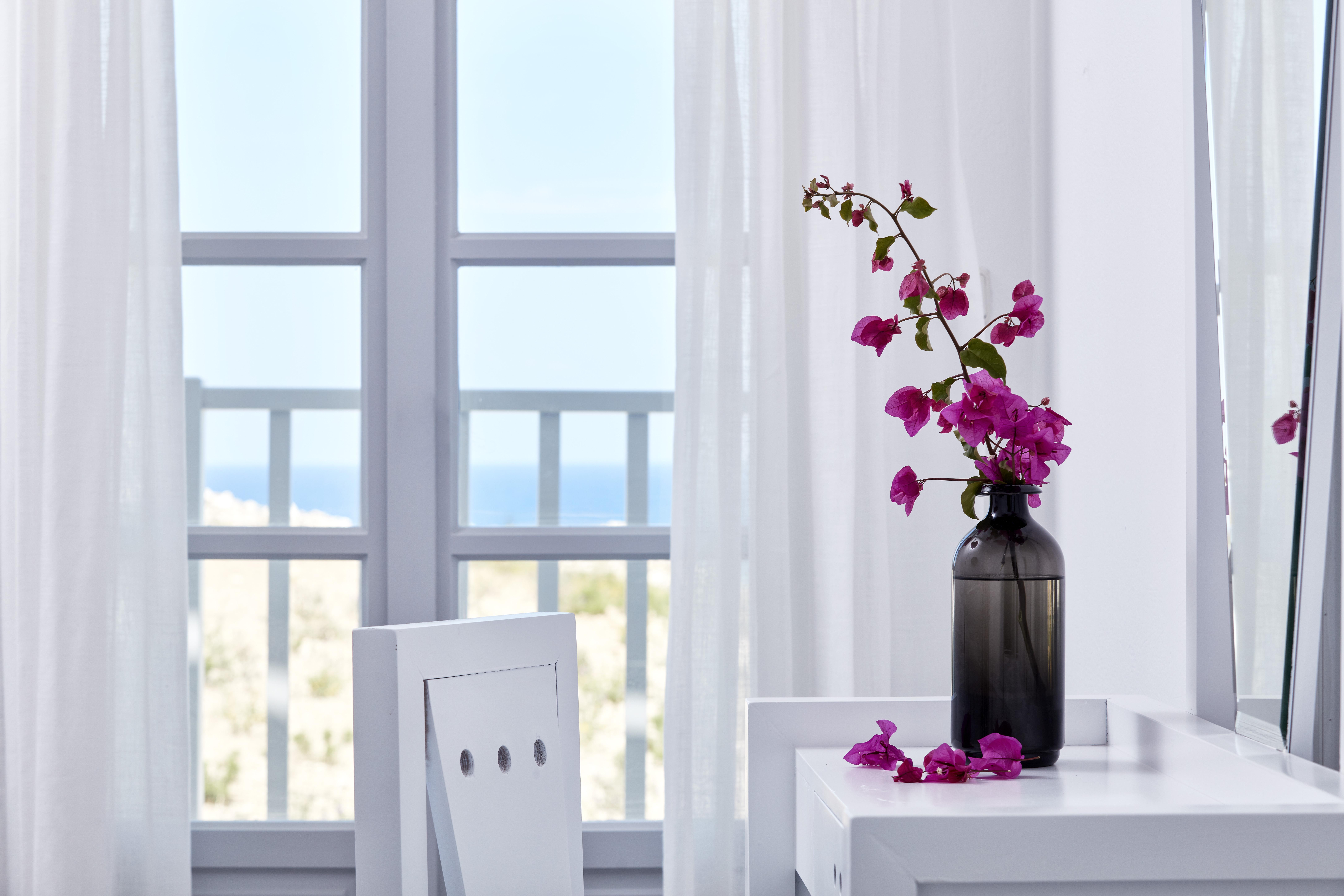 Hotel Mr And Mrs White Paros Naousa  Exterior foto