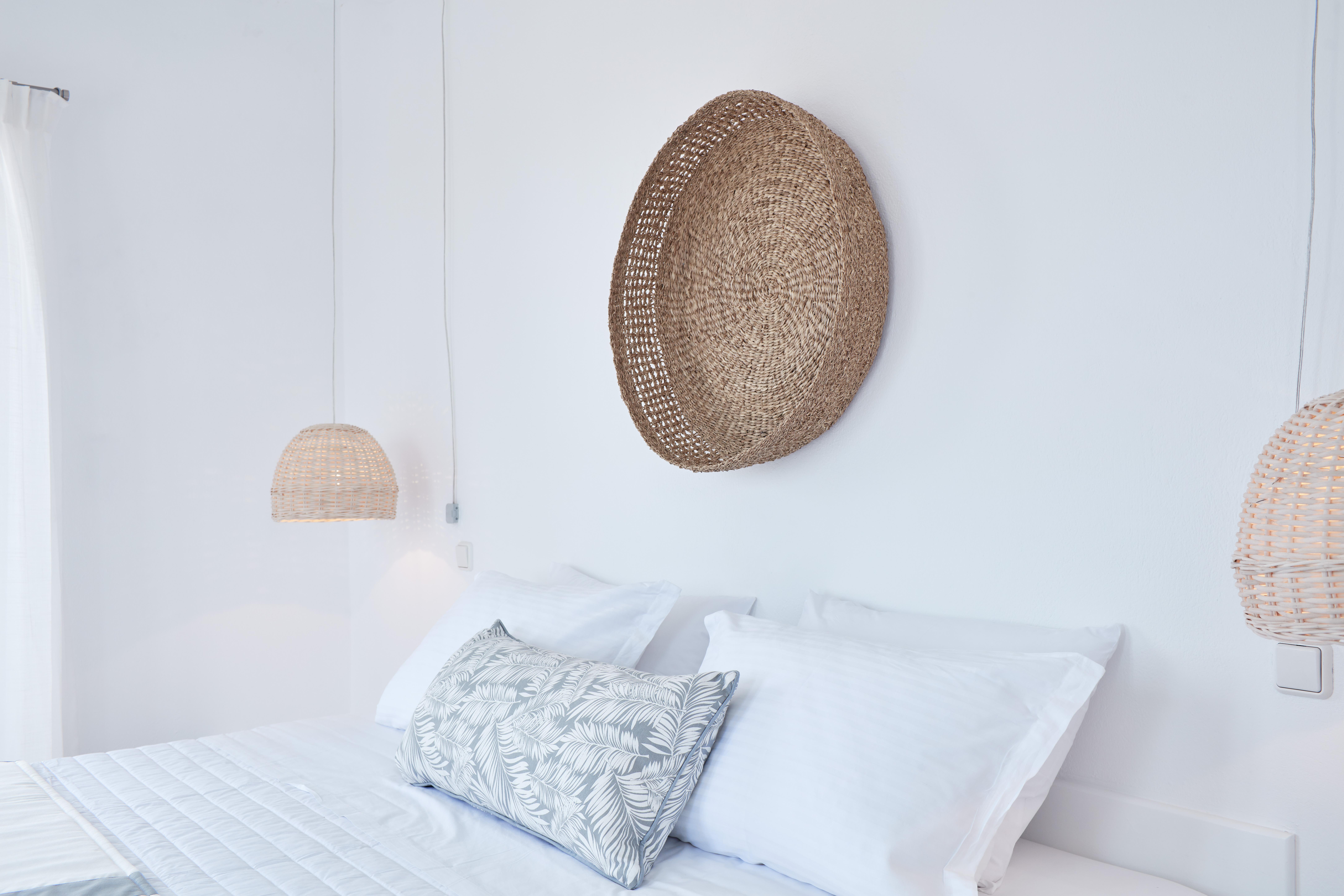 Hotel Mr And Mrs White Paros Naousa  Exterior foto