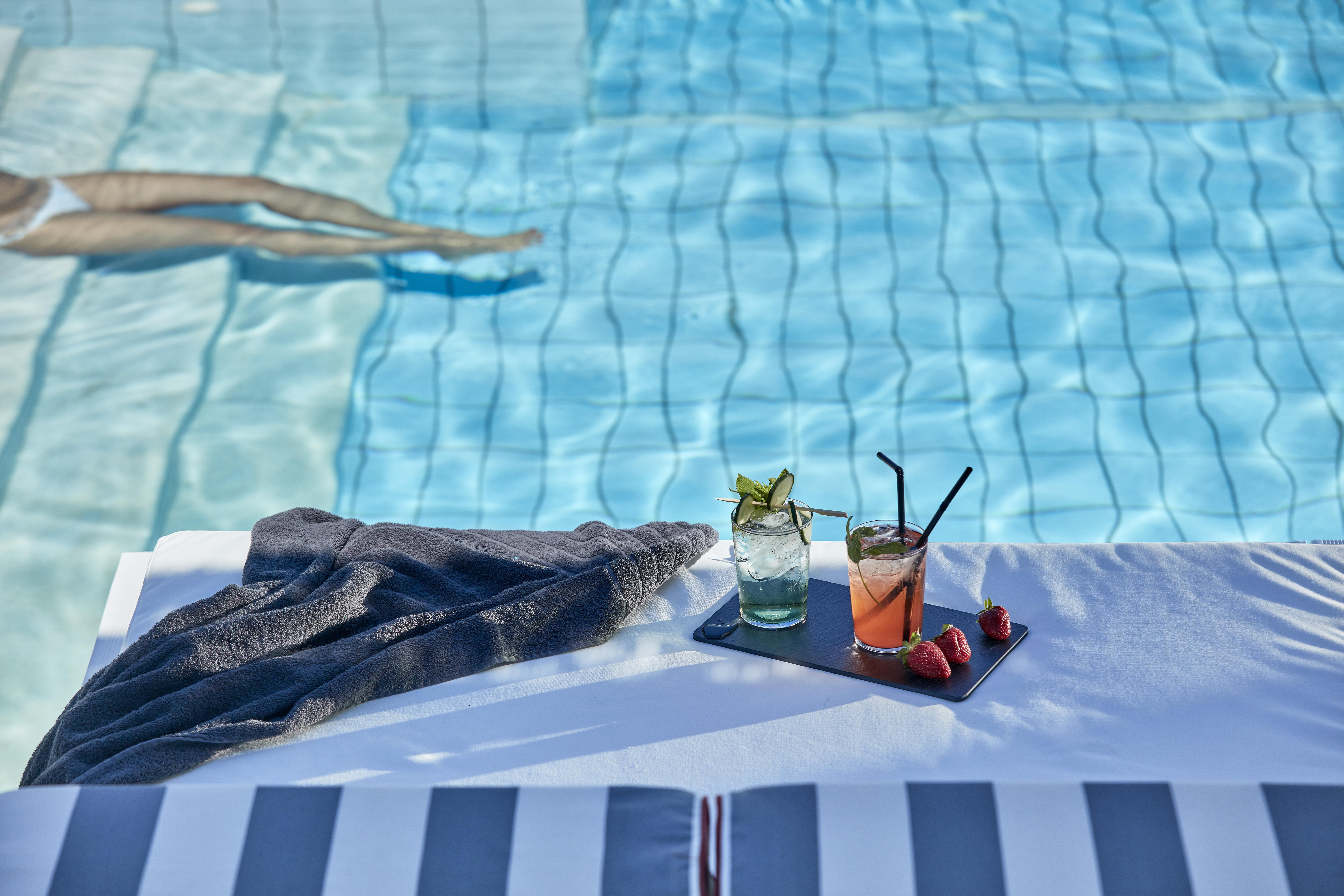 Hotel Mr And Mrs White Paros Naousa  Exterior foto