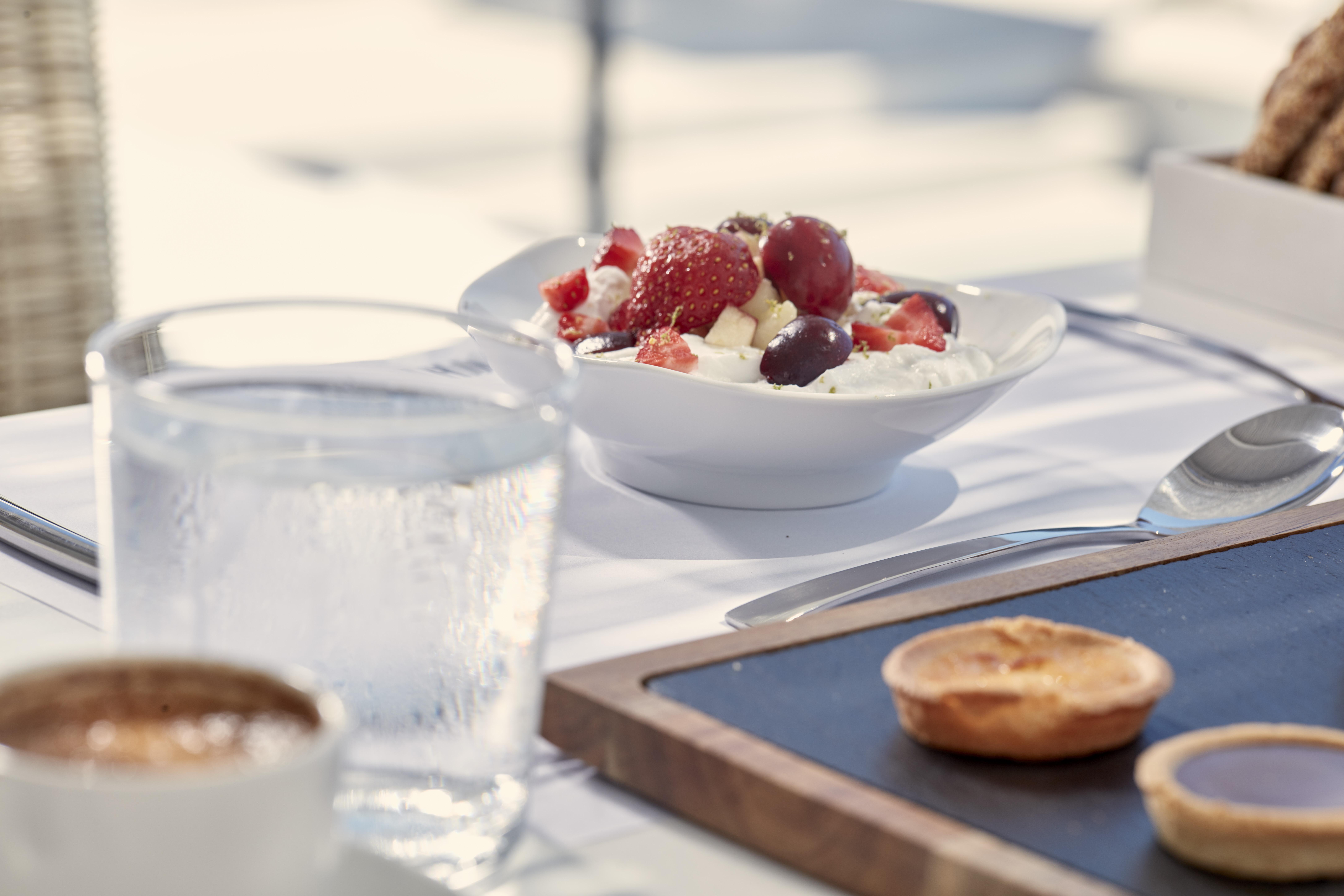 Hotel Mr And Mrs White Paros Naousa  Exterior foto