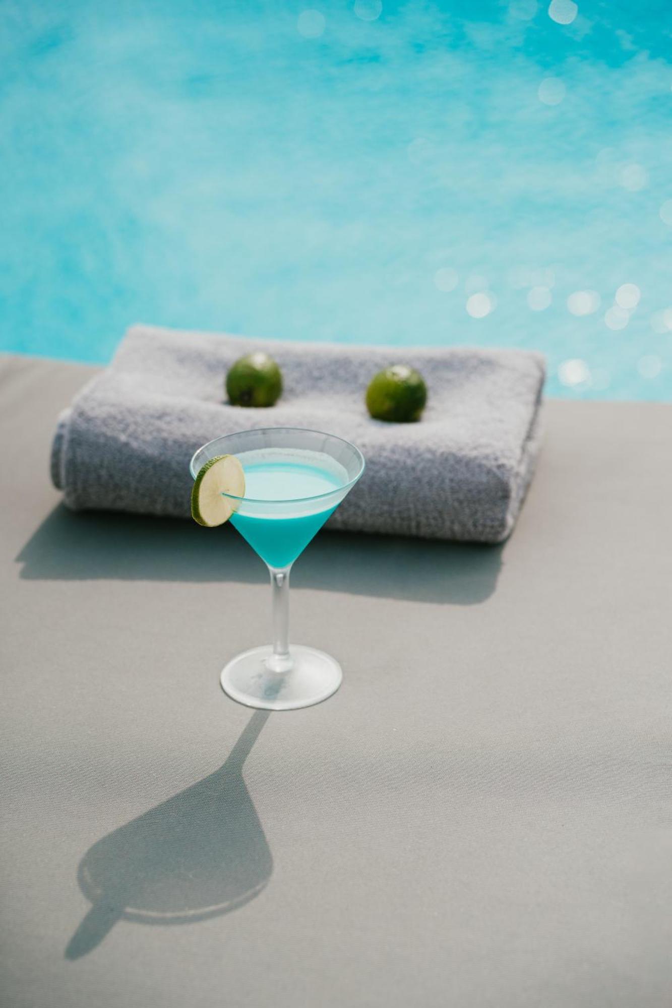 Hotel Mr And Mrs White Paros Naousa  Exterior foto