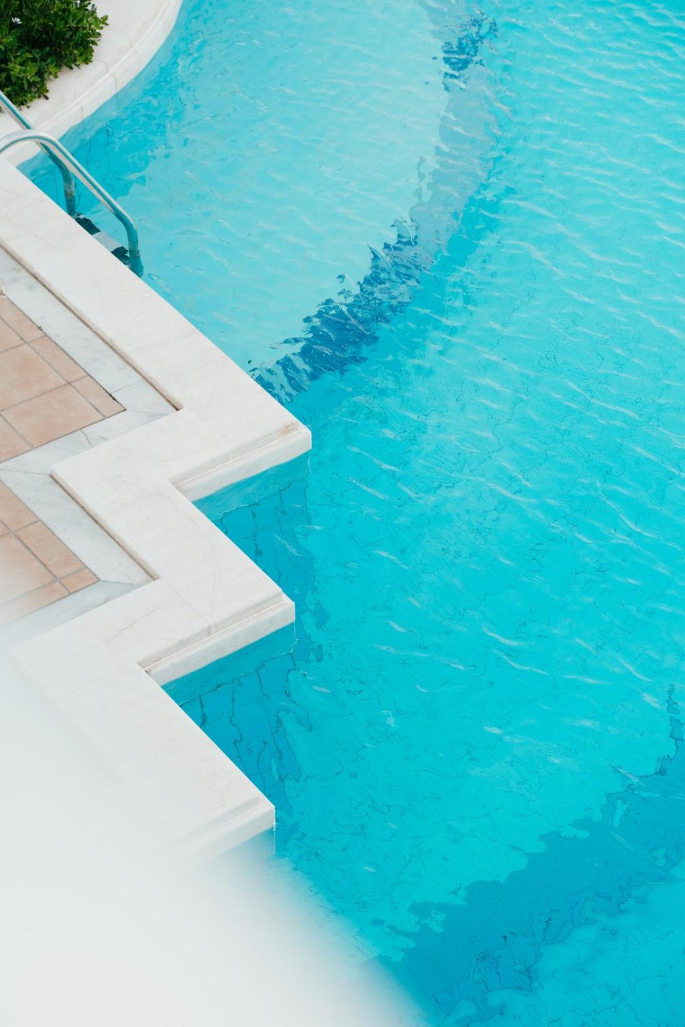 Hotel Mr And Mrs White Paros Naousa  Exterior foto